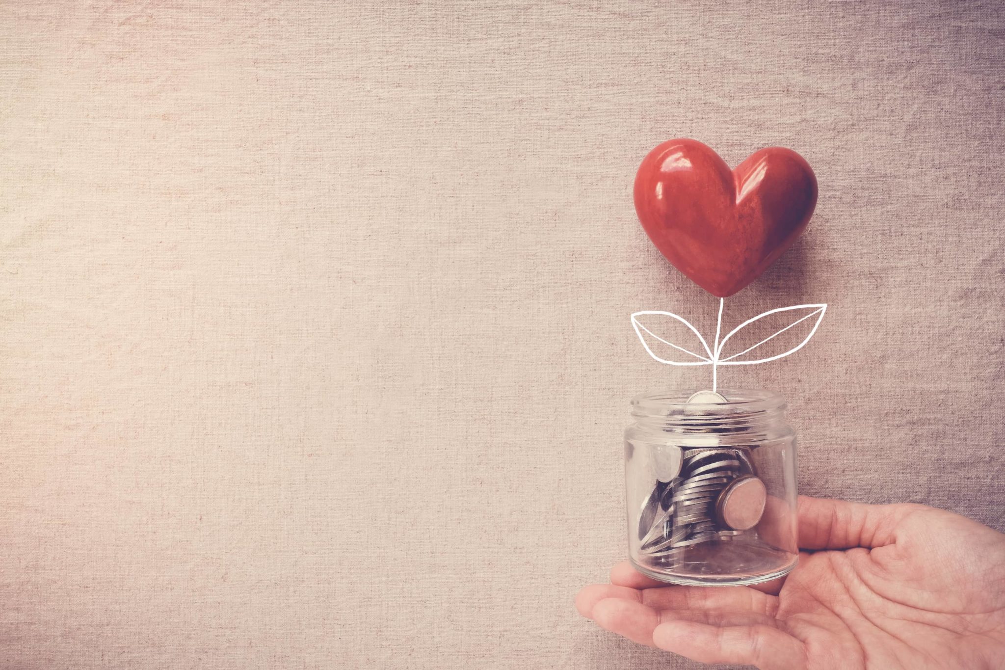 Faire un don | Fondation Autonomia