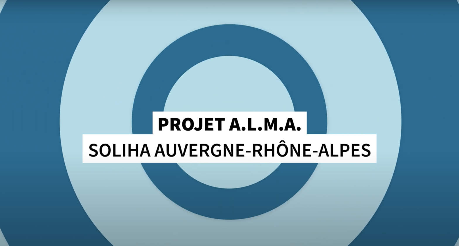 A.L.M.A Fondation Autonomia