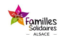 Logo Familles Solidaires Alsace