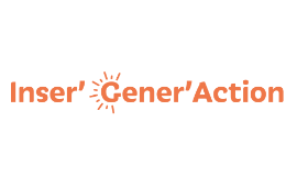 Logo Inser'Gener'Action