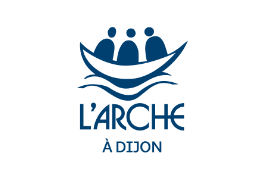 Logo L'Arche à Dijon