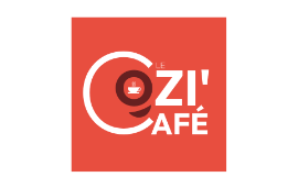 Logo Le Cozi Café