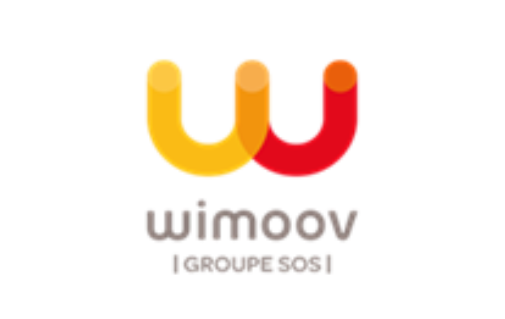 Logo Wimoov